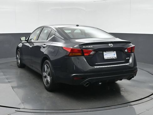 Used 2019 Nissan Altima 2.5 SV AWD/4WD image 5