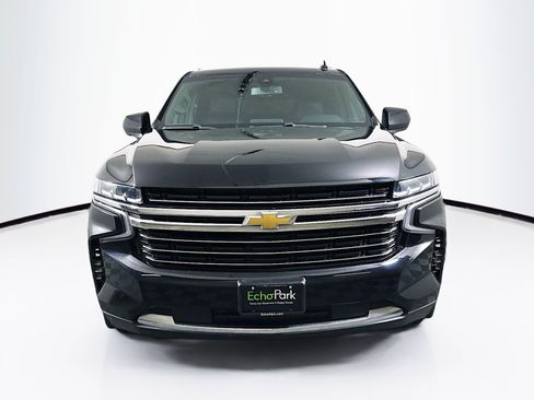 Used 2021 Chevrolet Tahoe LT RWD image 2