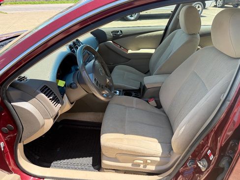Used 2012 Nissan Altima 2.5 S w/ Convenience Pkg FWD image 11