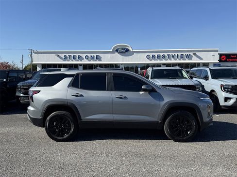 Used 2026 Chevrolet Equinox LT w/ Convenience Package II image 4