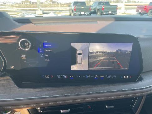 New 2026 Chevrolet Tahoe High Country image 14