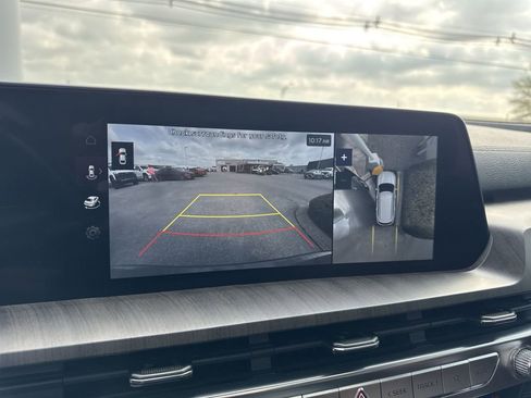 Used 2023 Kia Telluride SX FWD image 17