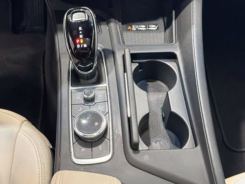 Used 2021 Cadillac CT5 Luxury w/ Sun And Sound Package AWD/4WD image 15
