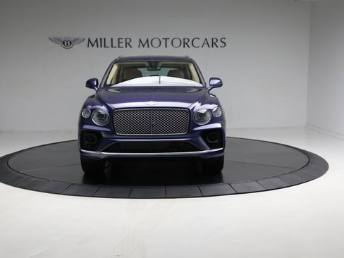 Used 2023 Bentley Bentayga image 14