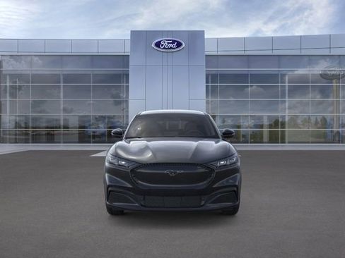 New 2026 Ford Mustang Mach-E Select RWD image 6