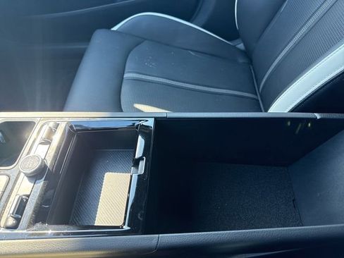 Used 2025 Kia K5 GT-Line image 28