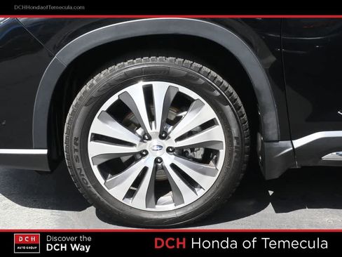 Used 2021 Subaru Ascent Touring AWD/4WD image 22