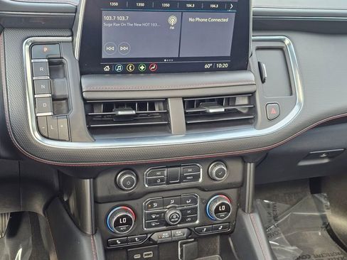 Used 2021 Chevrolet Tahoe RST AWD/4WD image 70