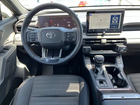 New 2026 Toyota RAV4 SE AWD/4WD image 26