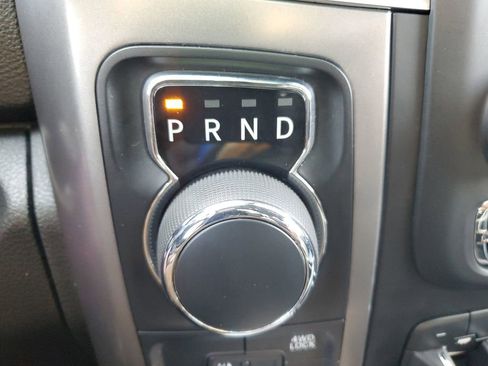 Used 2021 RAM 1500 Classic Warlock image 20