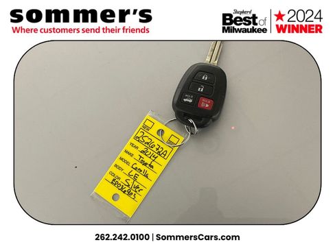 Used 2014 Toyota Corolla L image 24