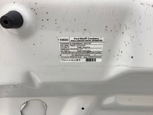 New 2024 Ford F150 STX w/ STX Black Appearance Package image 66