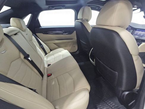 Used 2020 Cadillac CT6 Luxury image 12