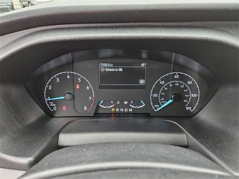 Used 2024 Ford Transit 250 Low Roof w/ Exterior Upgrade Package image 27