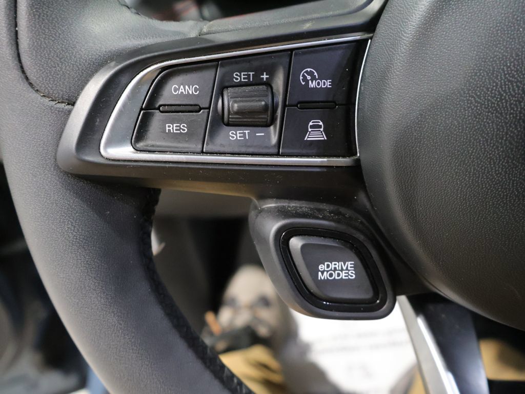 Used 2024 Dodge Hornet R/T AWD/4WD image 33