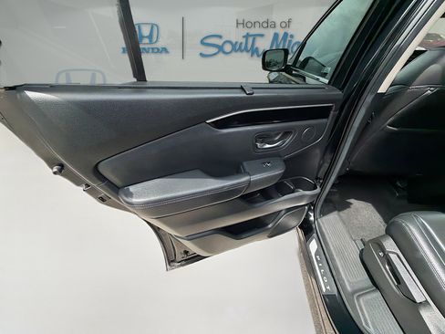 Used 2024 Honda Pilot EX-L image 25