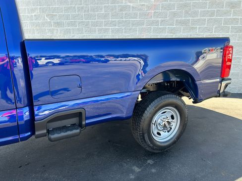 New 2026 Ford F350 XL w/ XL Chrome Package image 22