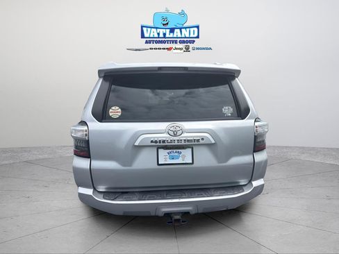 Used 2014 Toyota 4Runner SR5 RWD image 7