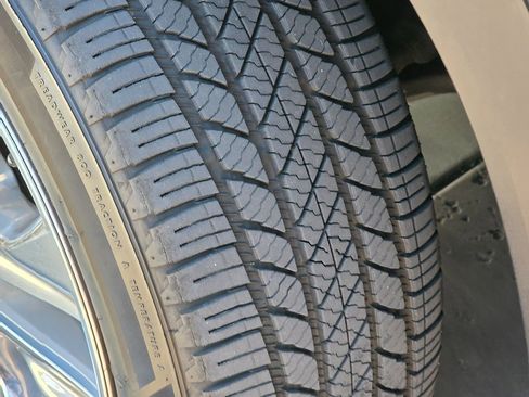 Used 2022 Toyota Highlander Limited image 21