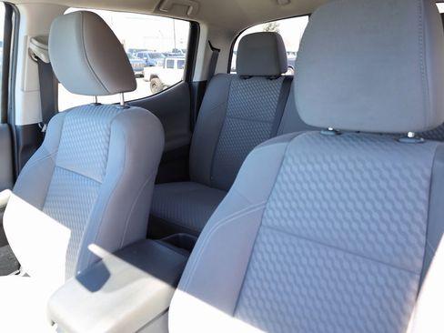 Used 2023 Toyota Tacoma SR image 16