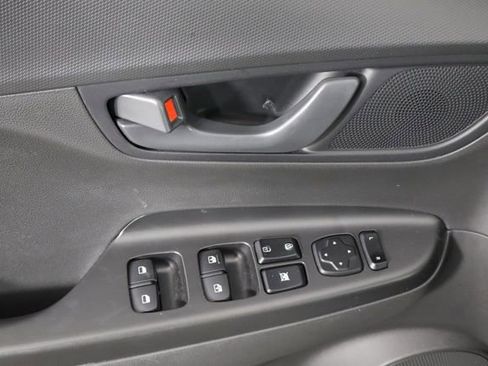 Used 2023 Hyundai Kona SEL w/ Cargo Package FWD image 38
