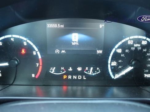 Certified 2023 Ford Bronco Sport Big Bend w/ Convenience Package image 23