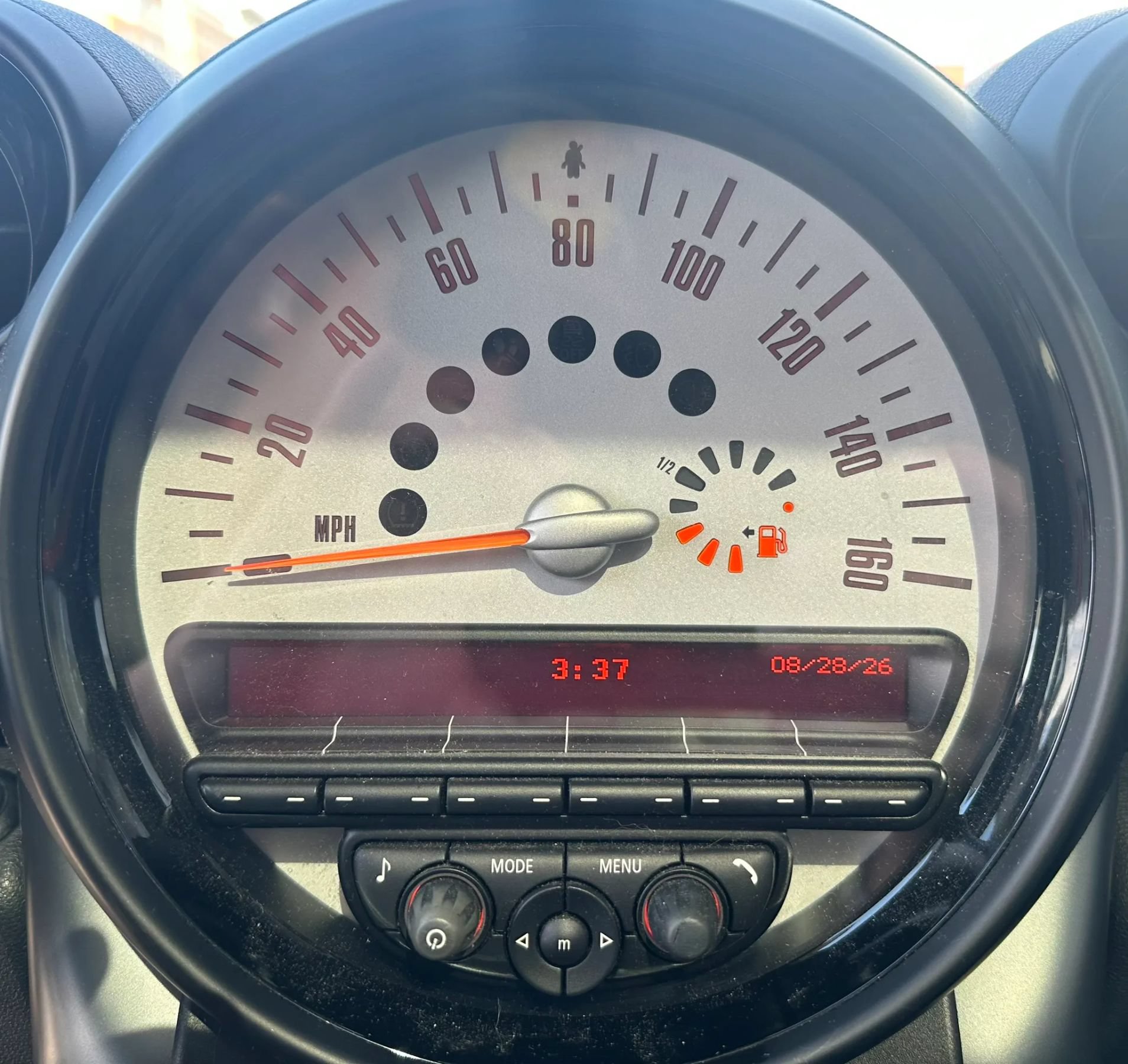 Used 2014 MINI Cooper Countryman S AWD/4WD image 20