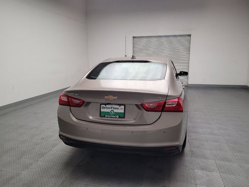 Used 2025 Chevrolet Malibu LT FWD image 7