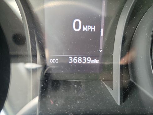 Used 2023 Toyota Camry SE FWD image 26