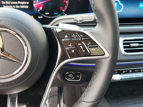 New 2026 Mercedes-Benz GLE 350 4MATIC image 27