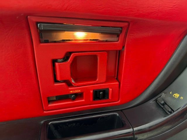 Used 1993 Chevrolet Corvette Coupe RWD image 6