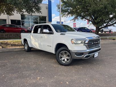 Used 2019 RAM 1500 Laramie