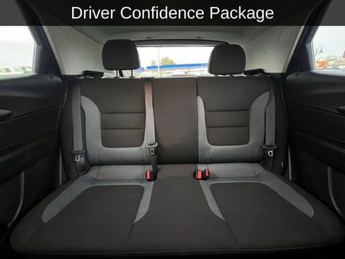 Used 2022 Chevrolet TrailBlazer LT w/ Convenience Package image 4