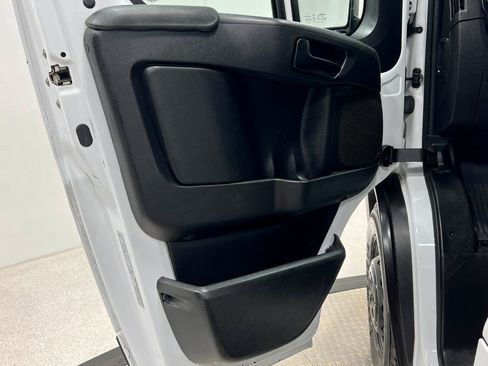 Used 2023 RAM ProMaster 3500 FWD image 14