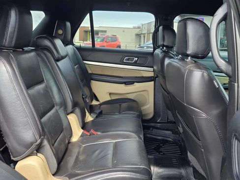 Used 2017 Ford Explorer FWD image 19