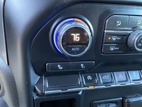 Used 2019 Chevrolet Silverado 1500 RST w/ All-Star Edition image 12