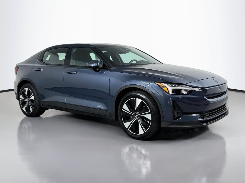 Used 2024 Polestar Polestar 2 AWD/4WD image 4