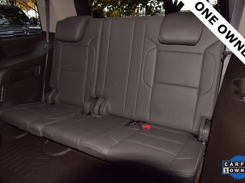 Used 2019 GMC Yukon Denali w/ Open Road Package image 15