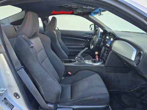 Used 2013 Subaru BRZ Premium image 13
