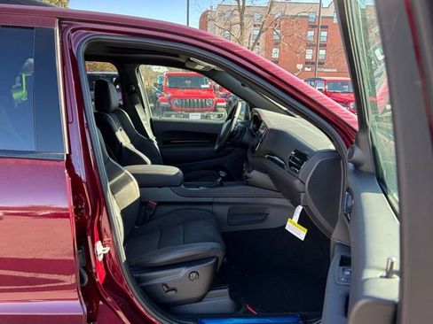 New 2026 Dodge Durango GT image 29