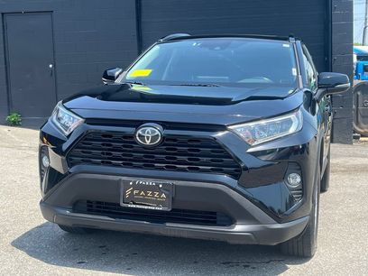 Used 2020 Toyota RAV4 XLE w/ Convenience Package