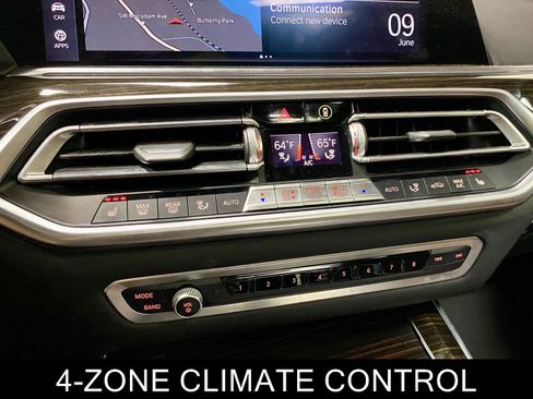 Used 2020 BMW X5 xDrive40i w/ Premium Package AWD/4WD image 23