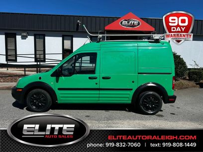 Used 2011 Ford Transit Connect XL