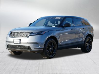 Used 2025 Land Rover Range Rover Velar S