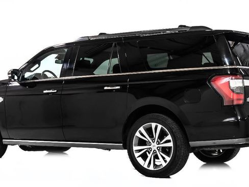 Used 2020 Ford Expedition Max King Ranch AWD/4WD image 4