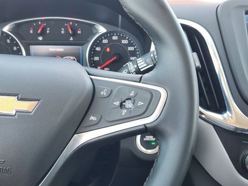 Certified 2023 Chevrolet Equinox LT image 29