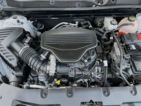 Used 2023 Chevrolet Blazer LT w/ LPO, Floor Liner Package image 29