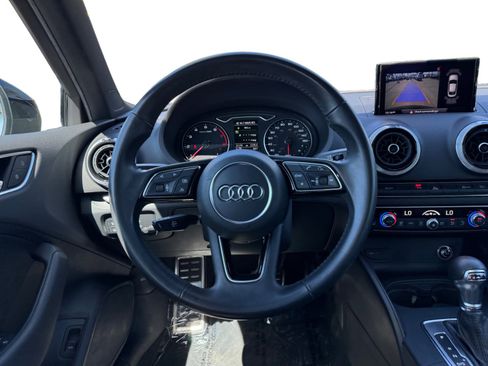 Used 2020 Audi A3 2.0T Premium FWD image 12