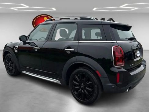 Used 2022 MINI Cooper Countryman S FWD image 3