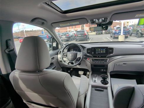 Used 2021 Honda Pilot EX-L image 10